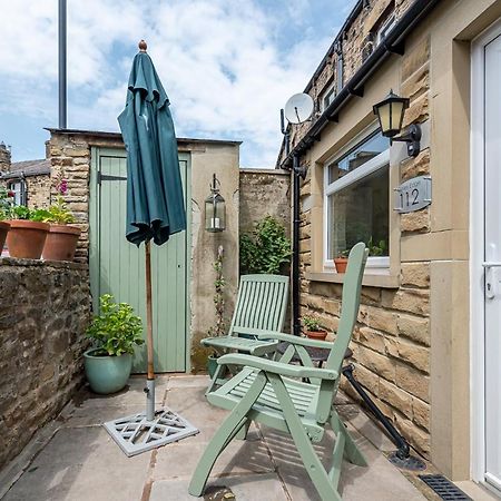 Dales Edge - Skipton Dış mekan fotoğraf